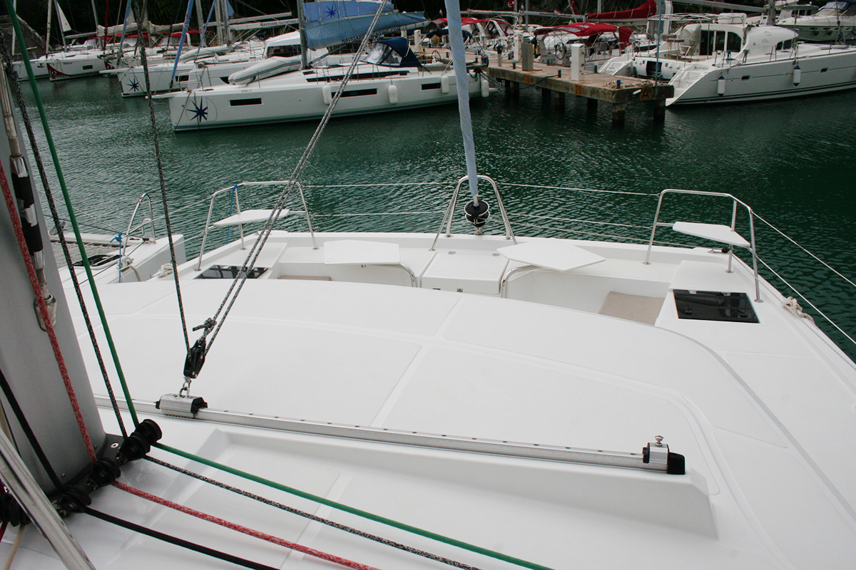 Photo #18 - Bali Catspace (Ghost) in Dubrovnik - 35756