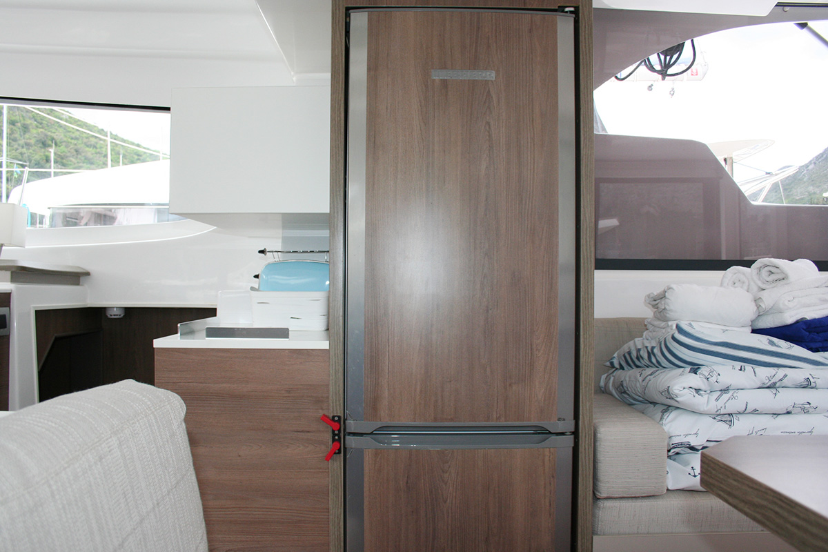 Photo #23 - Bali Catspace (Ghost) in Dubrovnik - 35756