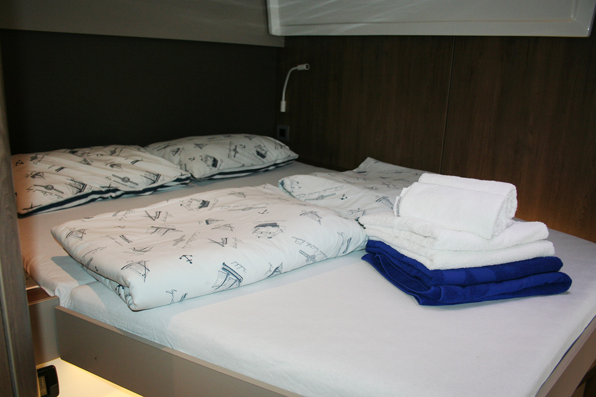 Photo #27 - Bali Catspace (Ghost) in Dubrovnik - 35756