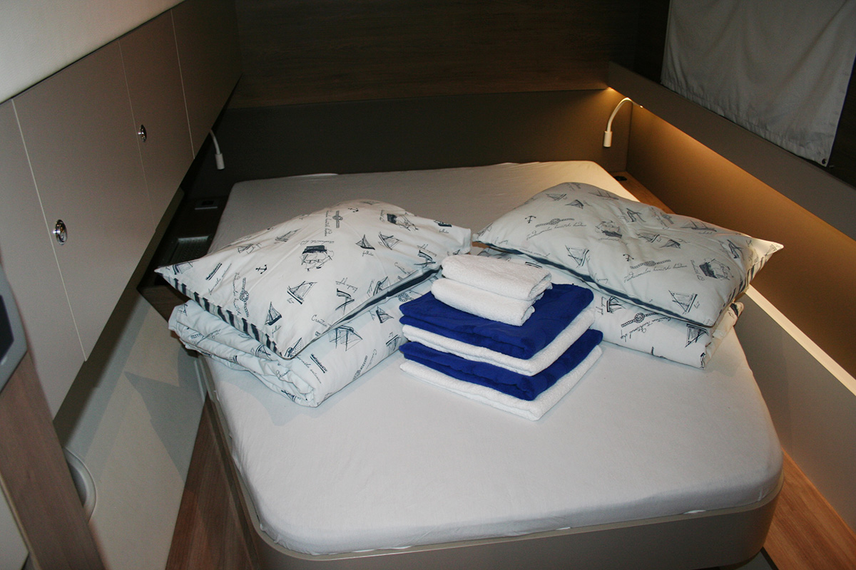 Photo #28 - Bali Catspace (Ghost) in Dubrovnik - 35756