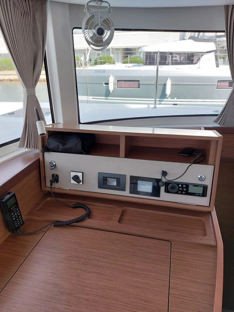 Lagoon 42 - 4 + 2 cab. (Dalmatia Sunrise)  - 13