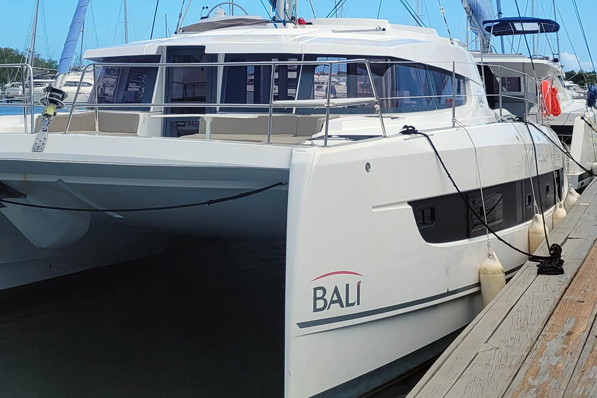Bali 4.2 (Cat Tales)  - 2