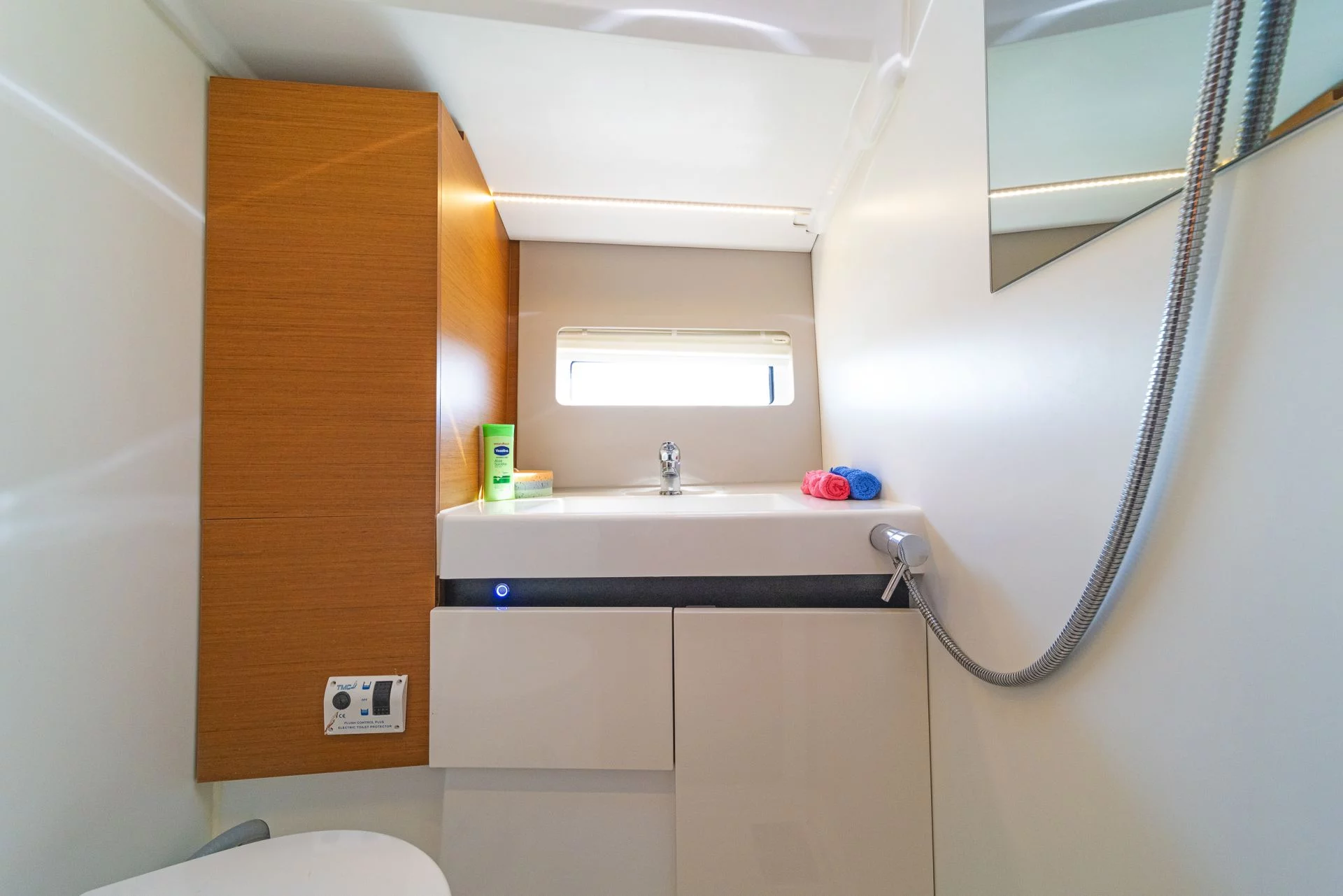Sun Odyssey 490 - 4 + 1 cab. (Capt. Jack Sparrow)  - 13