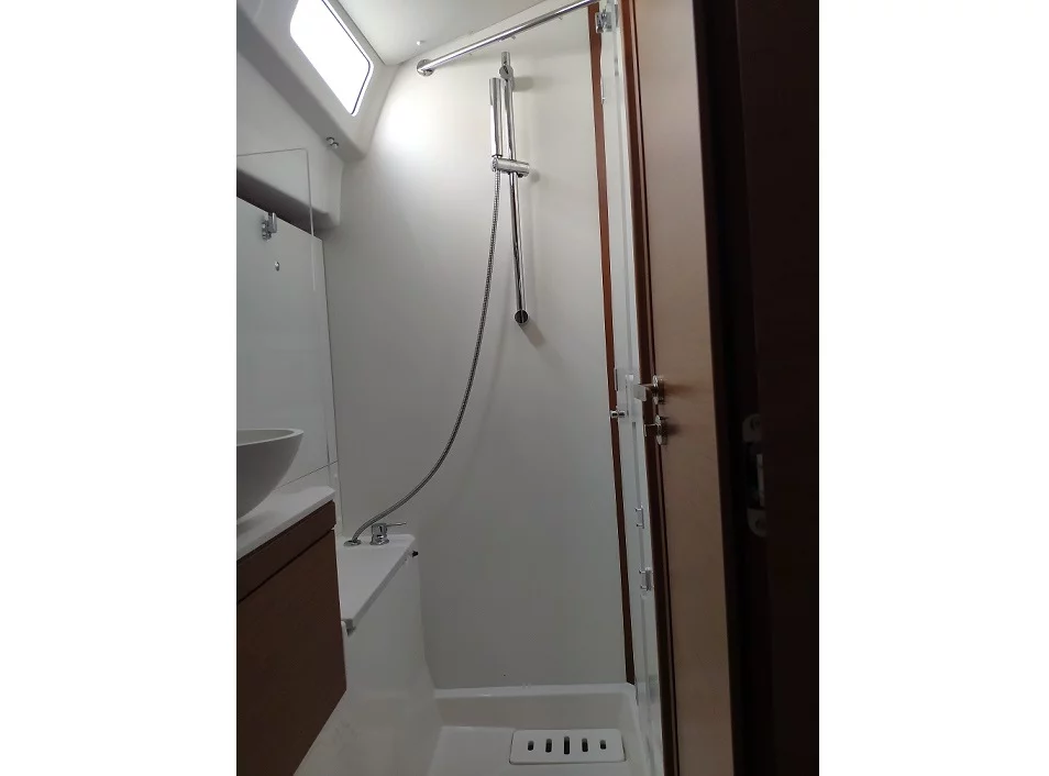 Jeanneau 51 (Sogno di Mare)  - 9