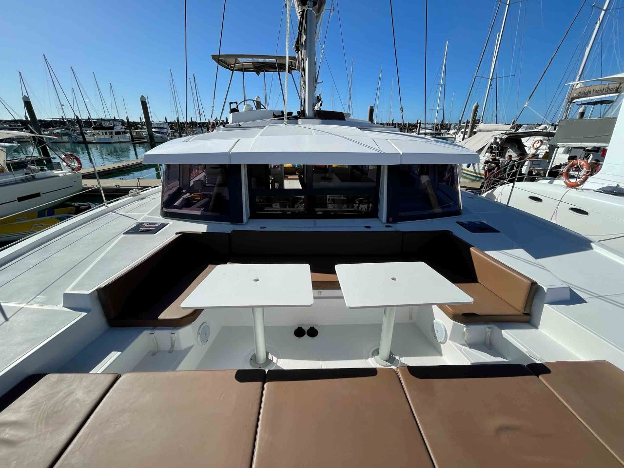 Bali 4.1 - 4 cab. — photo 3