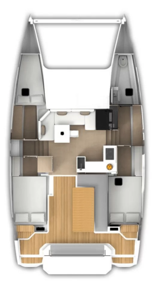 Aventura 34 (Marlon)  - 1