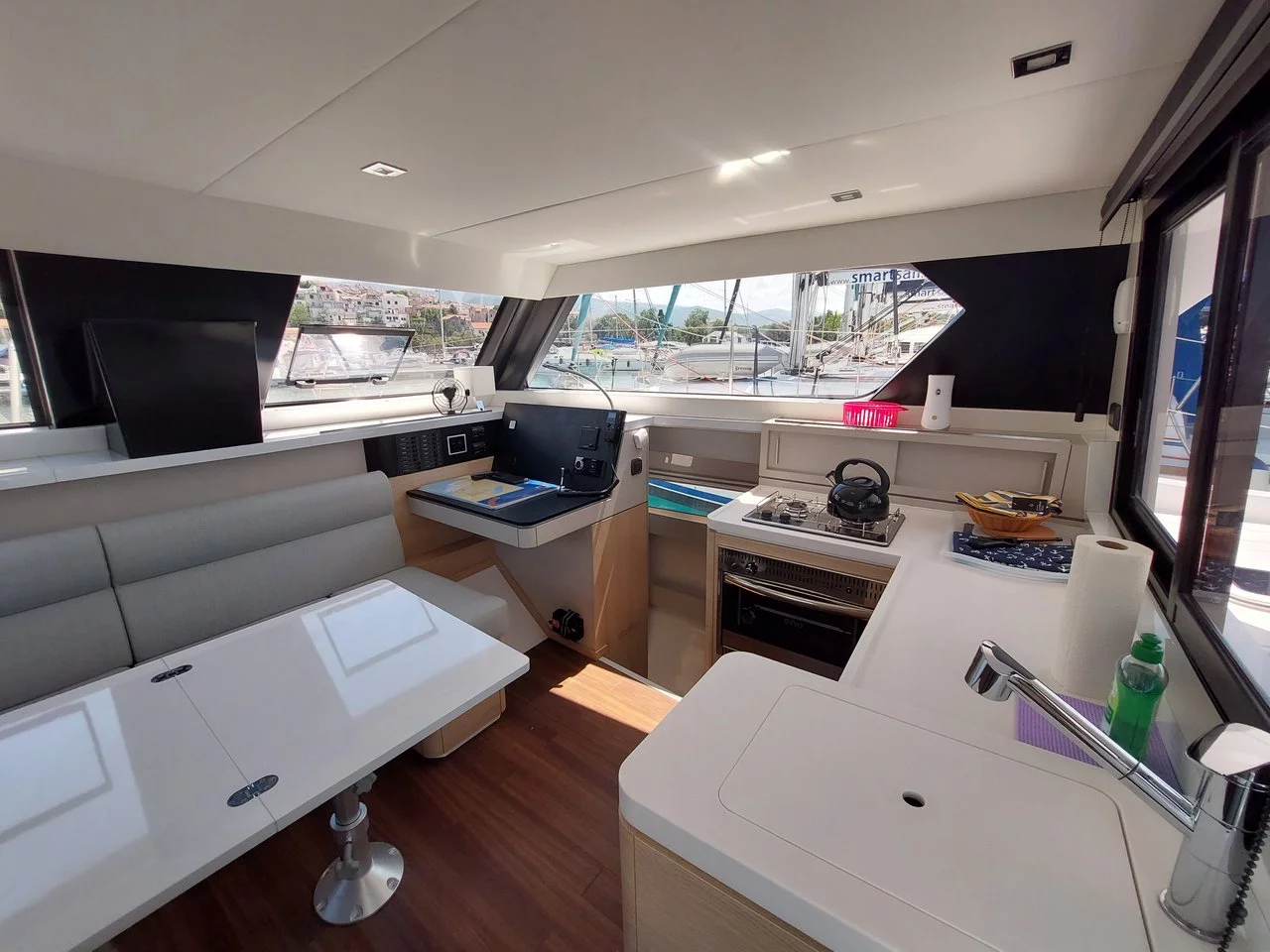 Aventura 34 (Marlon)  - 2