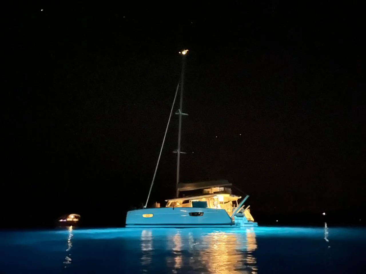Fountaine Pajot Astrea 42 - 4 + 2 cab. (Nostos)  - 2