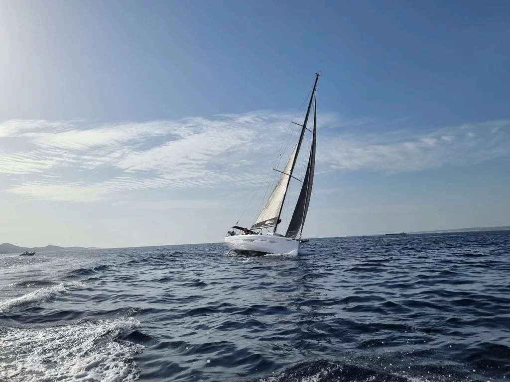 Elan E6 (Contessa)  - 8