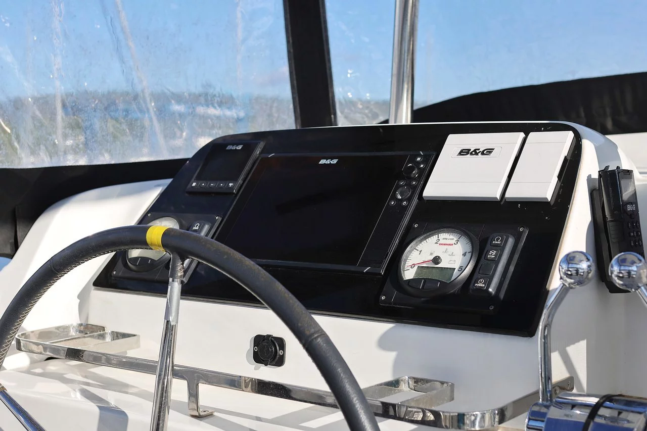 Lagoon 42 - 4 + 2 cab. (Fat Cat)  - 2