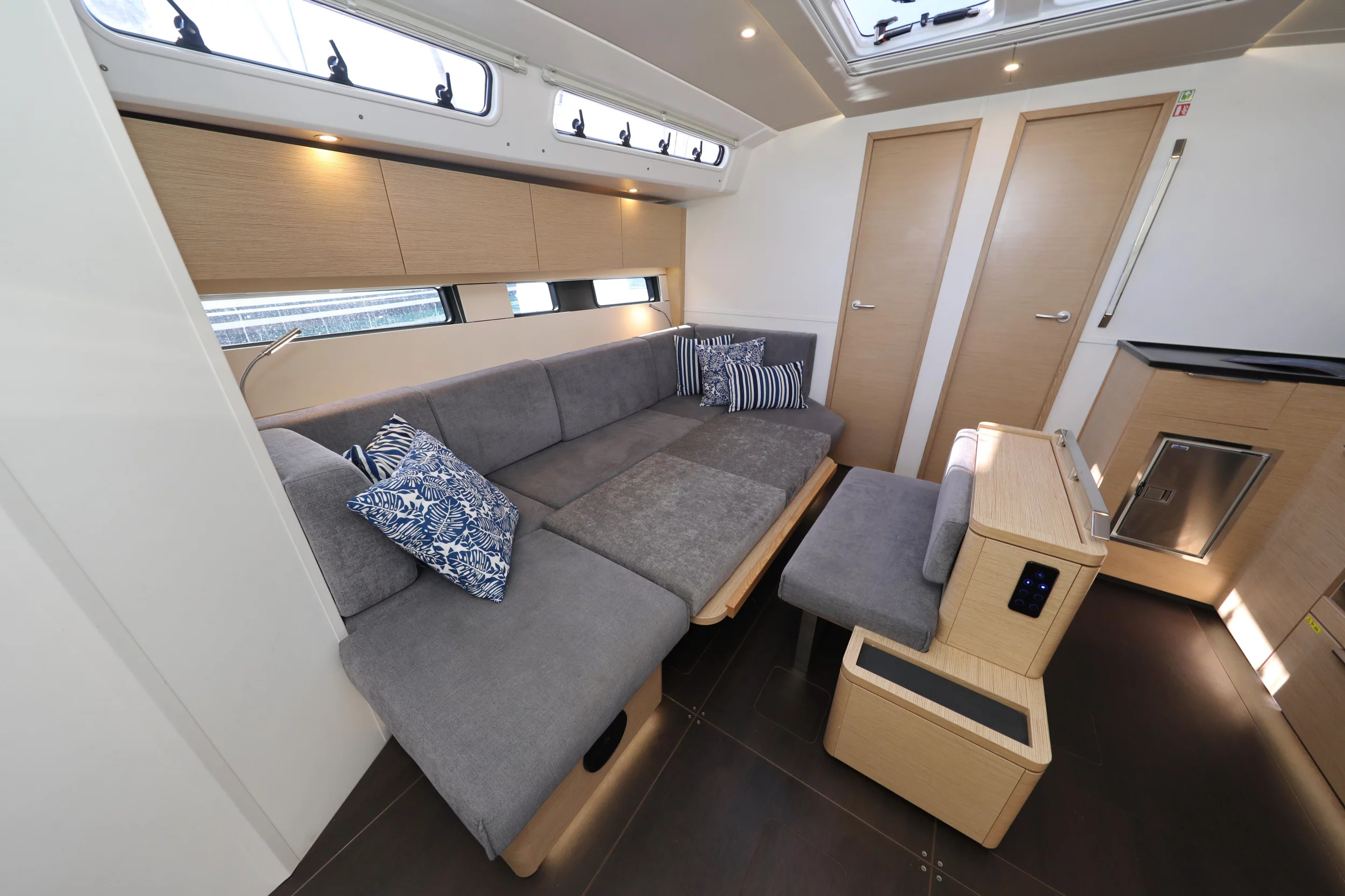 Hanse 460 (Aventura)  - 12