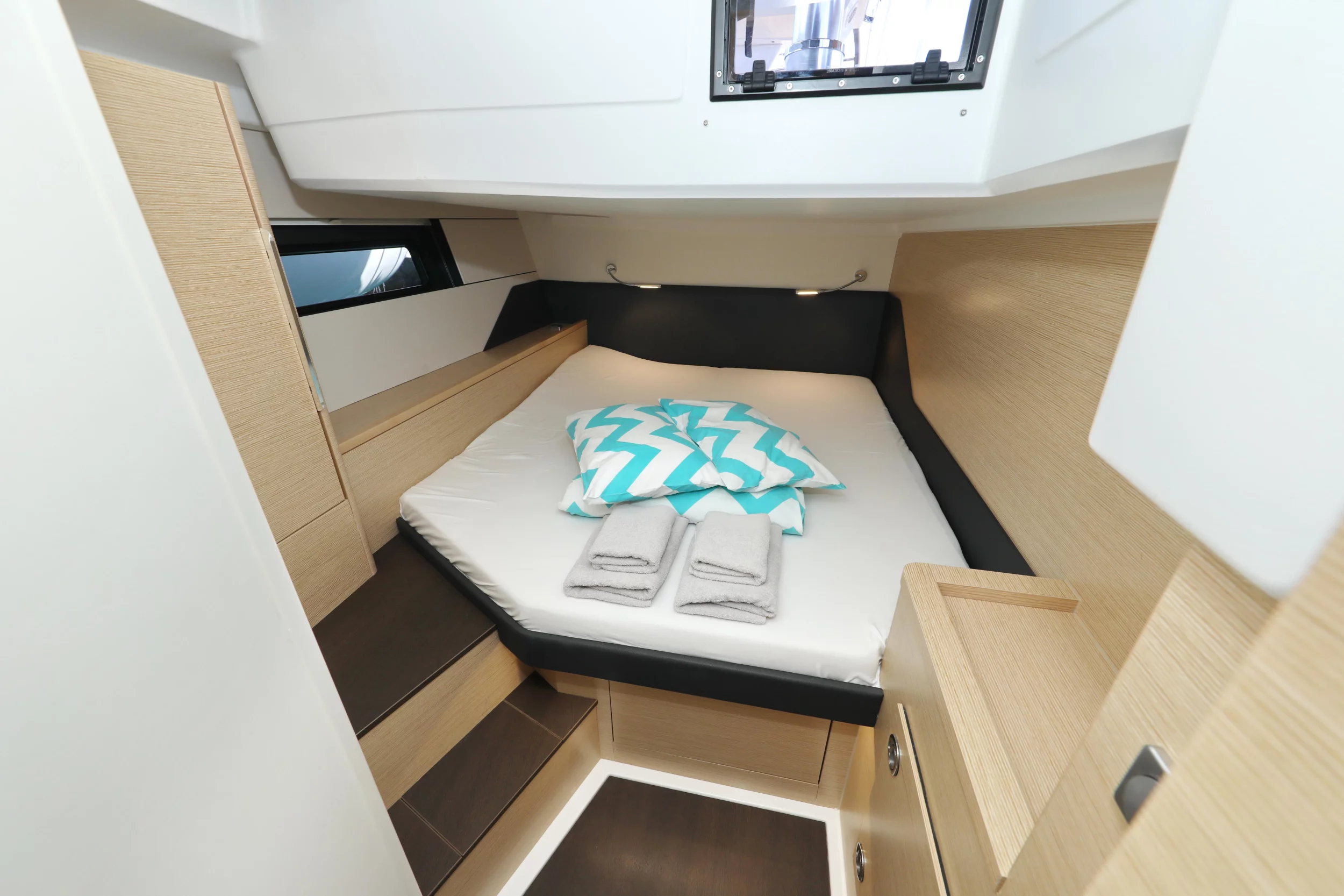 Hanse 460 (Aventura)  - 13