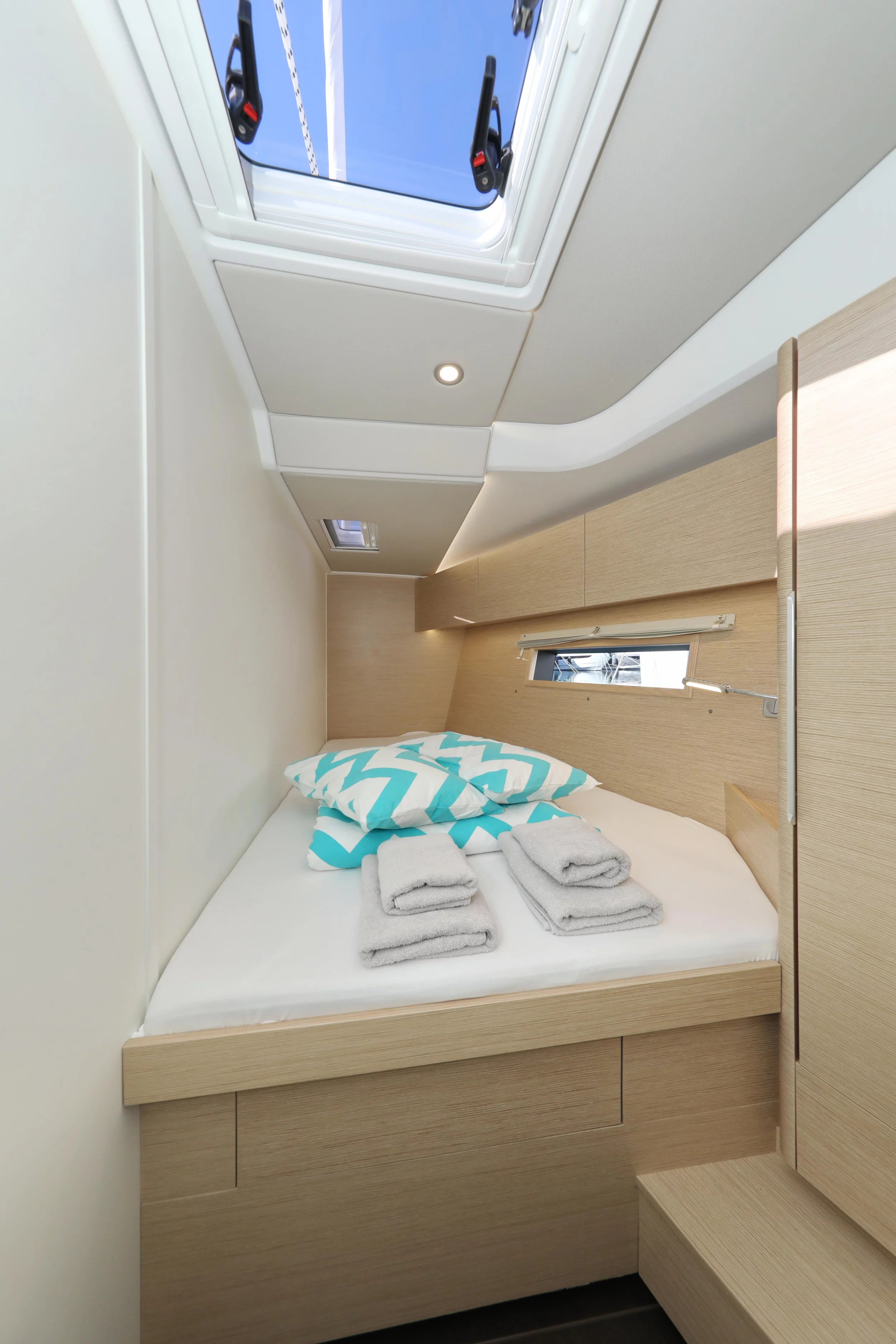 Hanse 460 (Aventura)  - 15