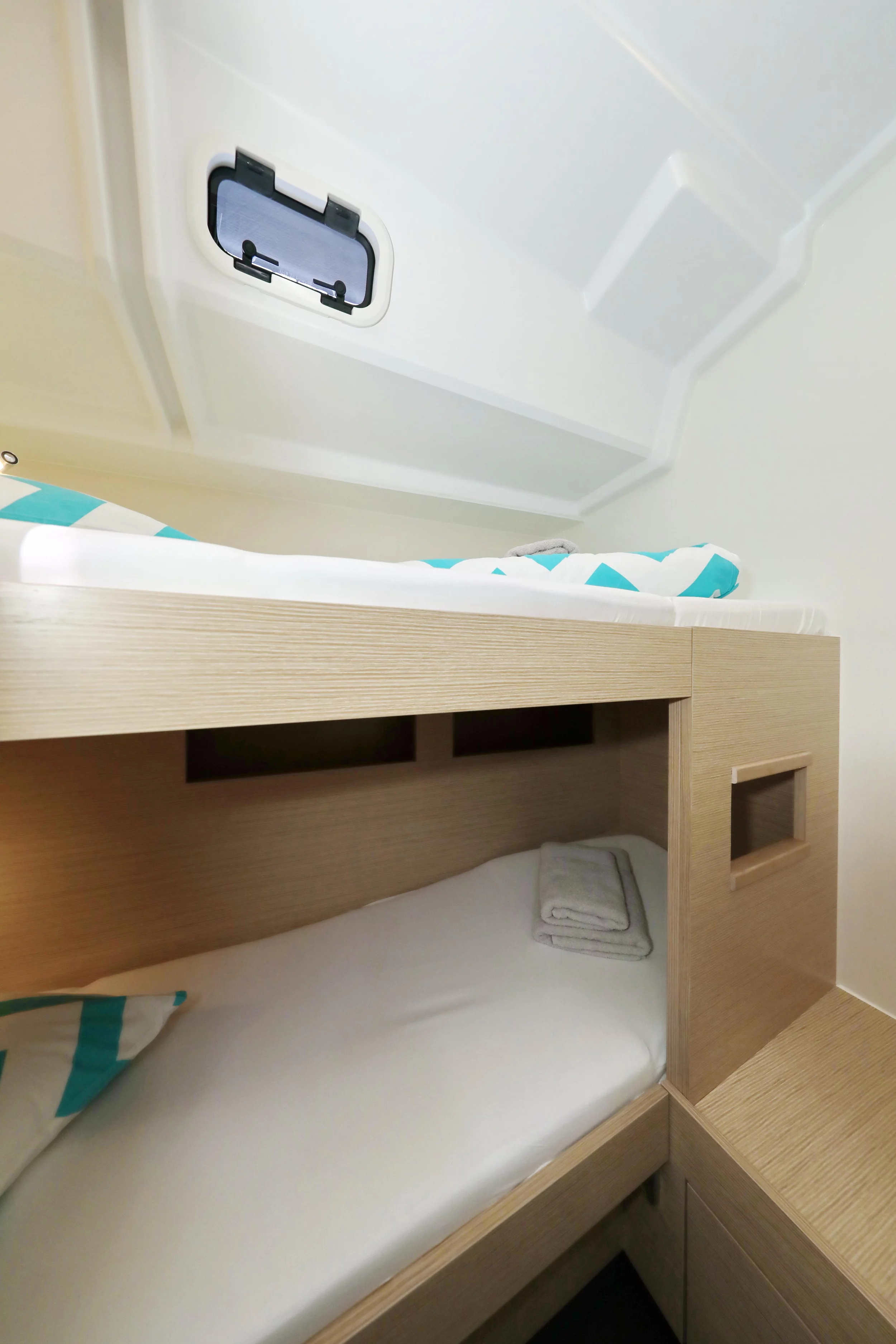 Hanse 460 (Aventura)  - 16