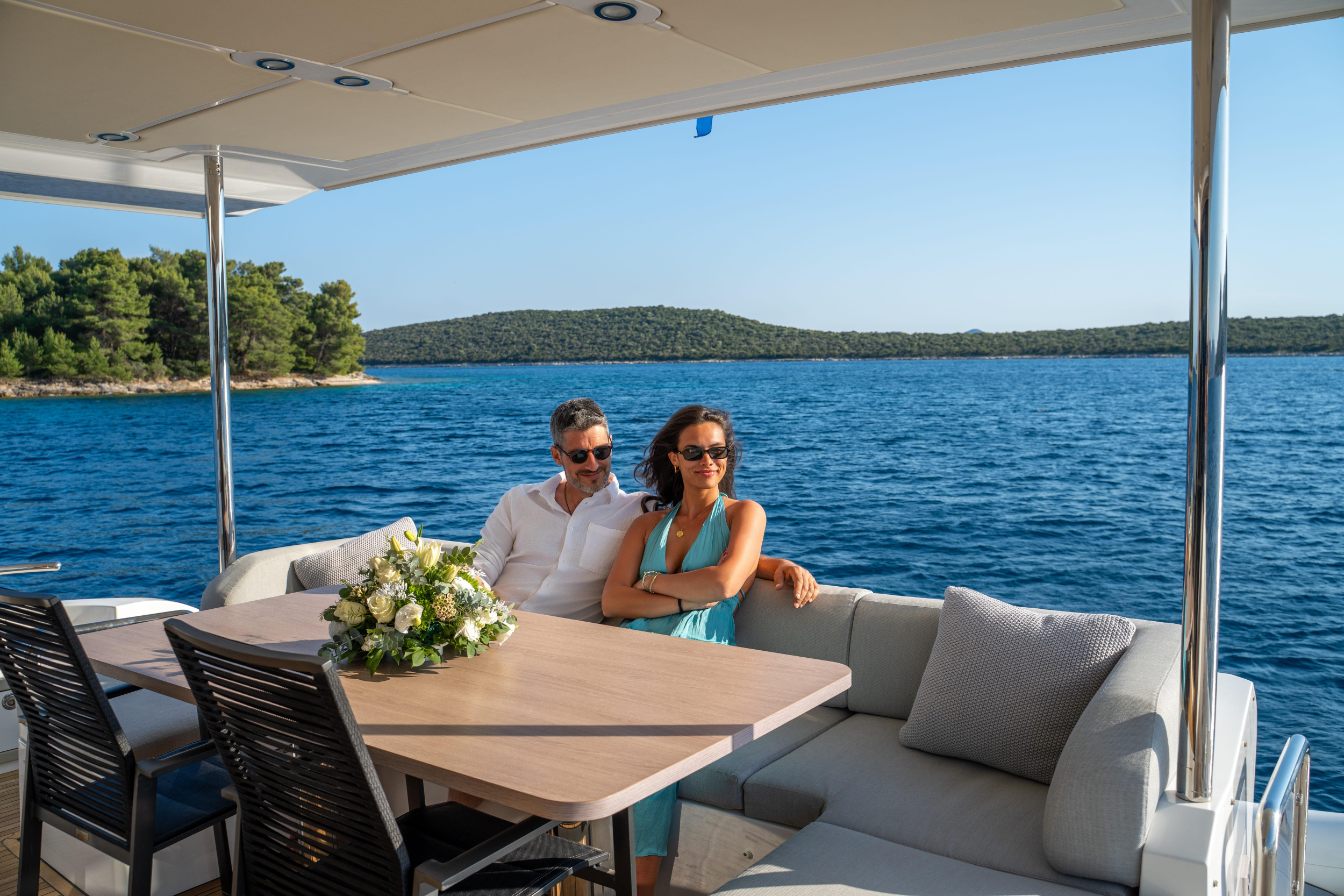 Azimut 72 Fly — photo 6