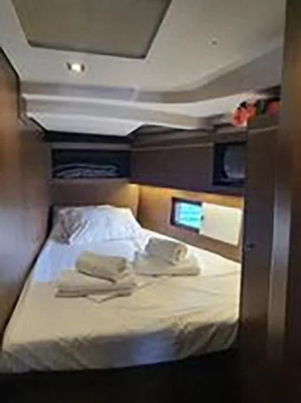 Oceanis 46.1 (CLASS)  - 9