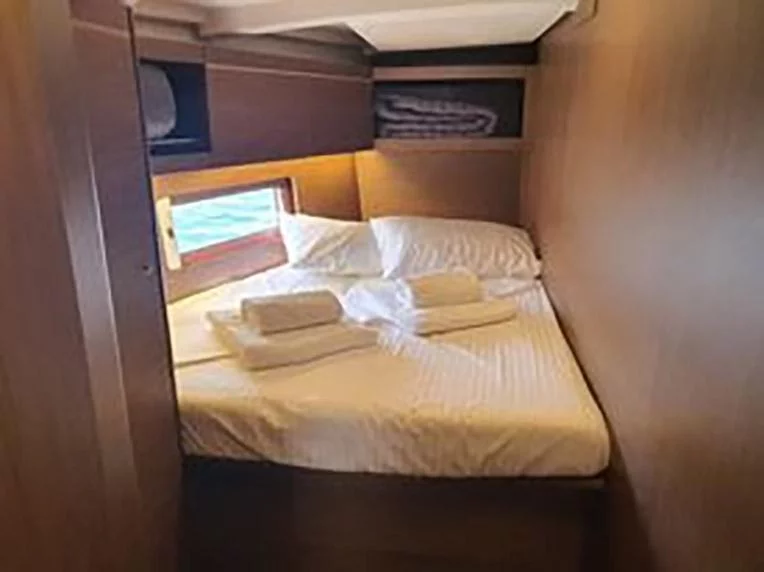 Oceanis 46.1 (CLASS)  - 10