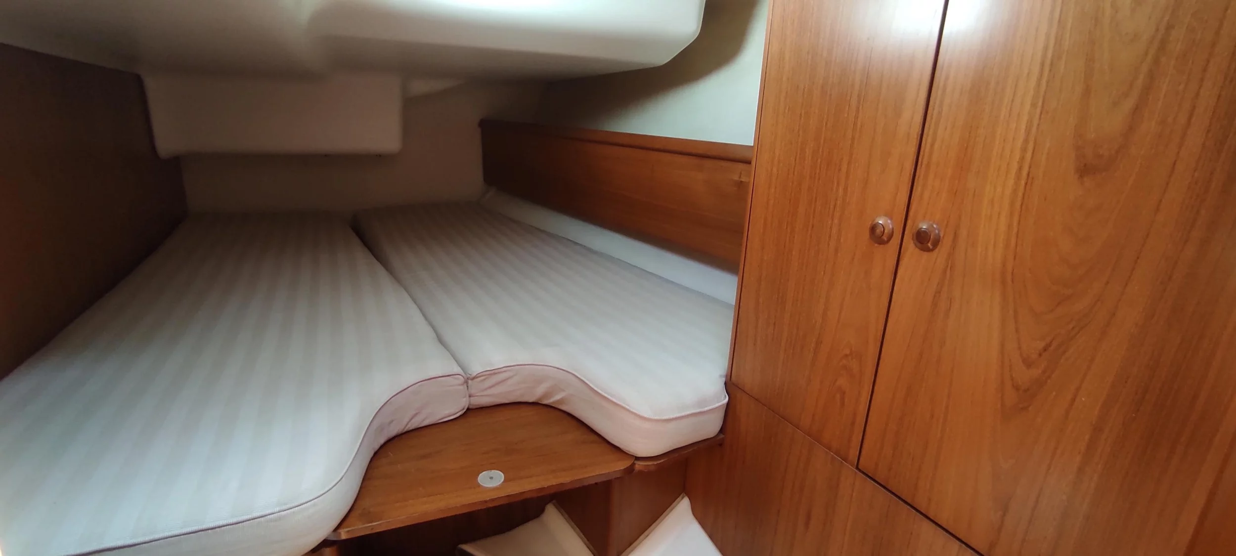 Sun Odyssey 43 (Evangelos)  - 5