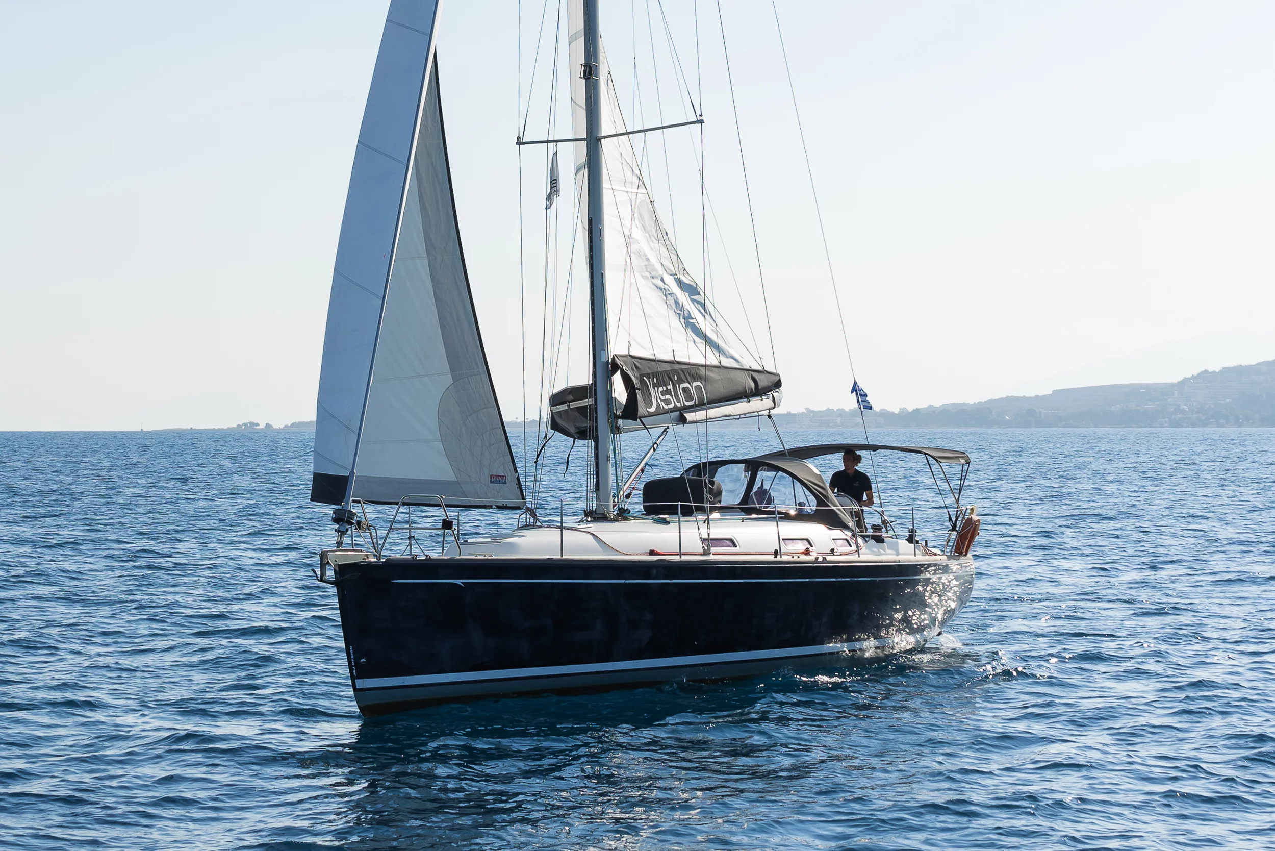 Salona 40 (Vira)  - 2