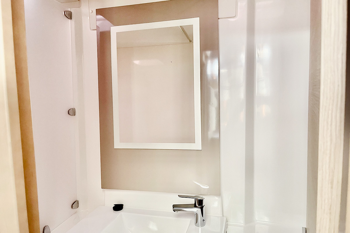 Photo #33 - Fountaine Pajot Isla 40 - 4 cab. (Barnacle) en Mahé - 36011