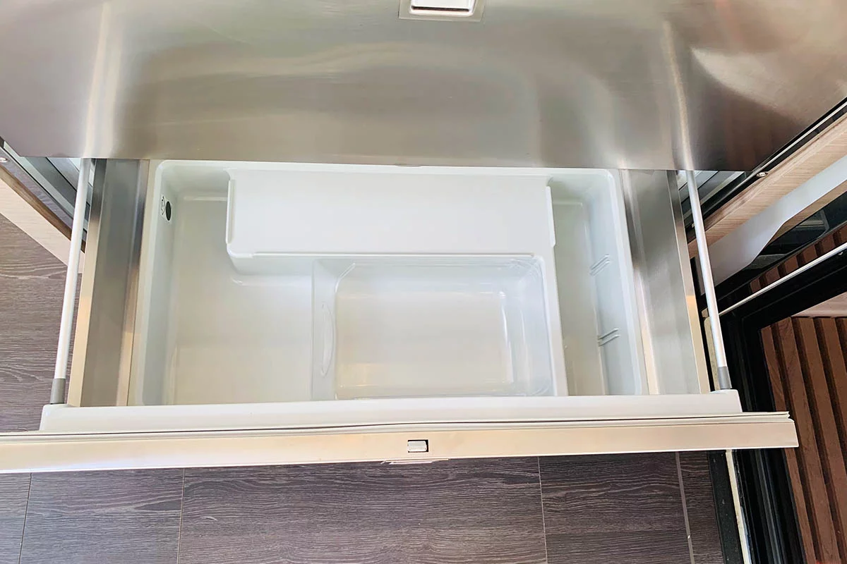 Fountaine Pajot Elba 45 - 4 + 1 cab. (Be Nauti)  - 13