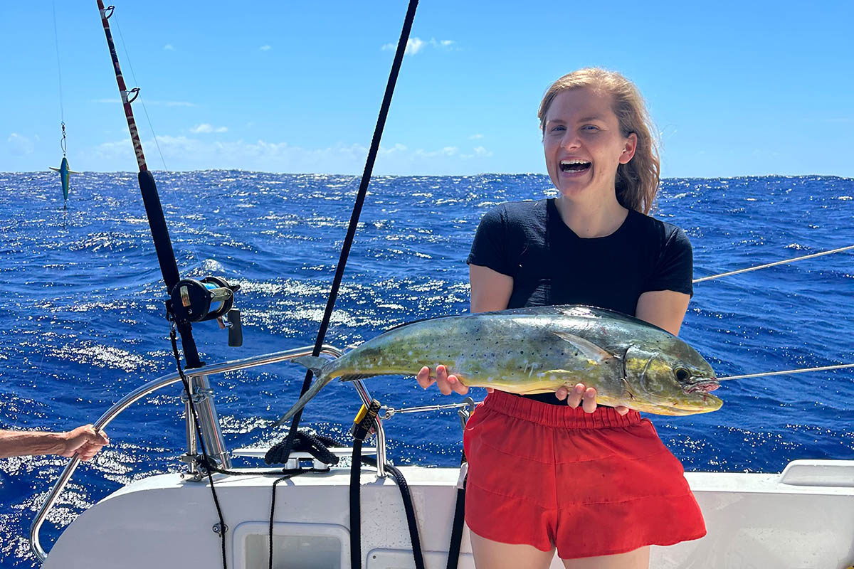 Photo #29 - Lagoon 42 - 4 + 2 cab. (Lorelei) en Nanny Cay - 36032