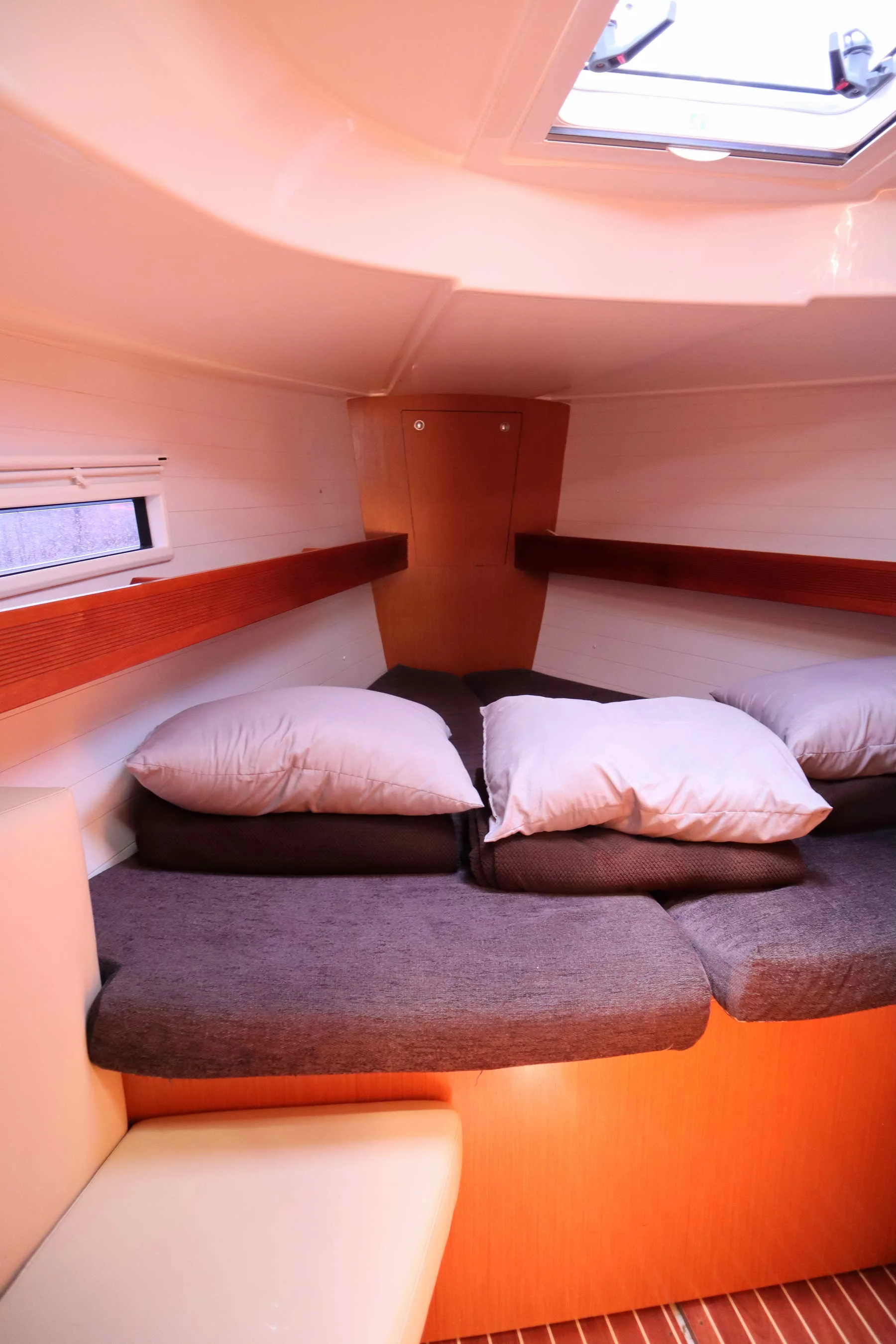 Bavaria Cruiser 40 (ECONOMY)  - 18