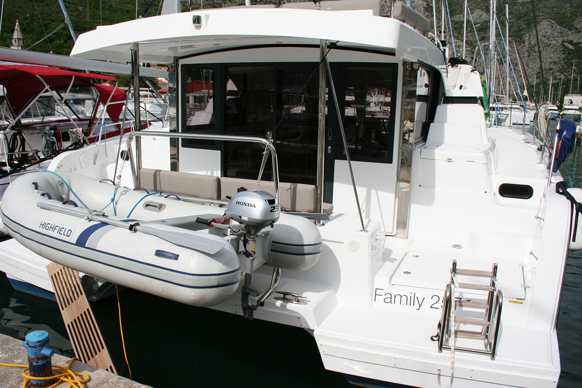 Photo #27 - Bali Catspace (Family 257) in Dubrovnik - 36041