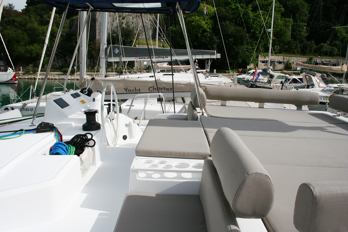 Photo #7 - Bali Catspace (Family 257) in Dubrovnik - 36041