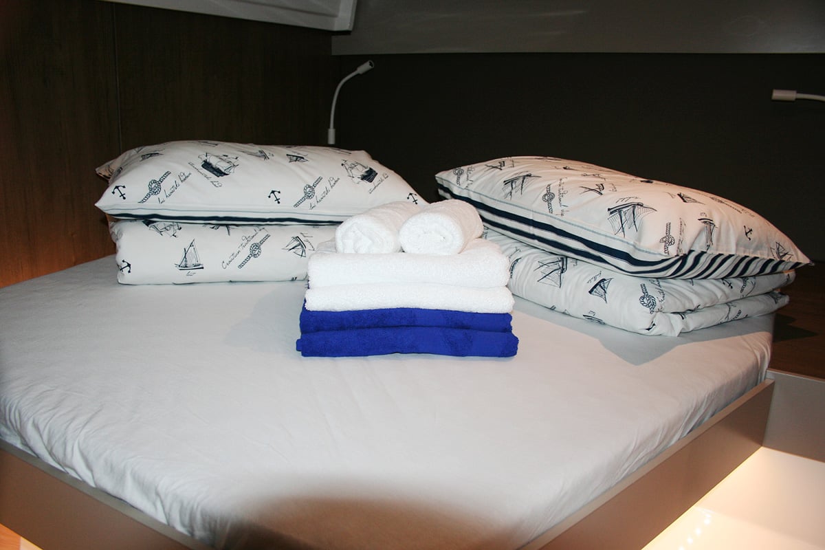 Photo #17 - Bali Catspace (Family 257) in Dubrovnik - 36041