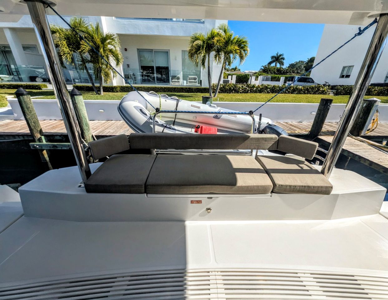 Bali 4.4 - 4 + 2 cab. — photo 3