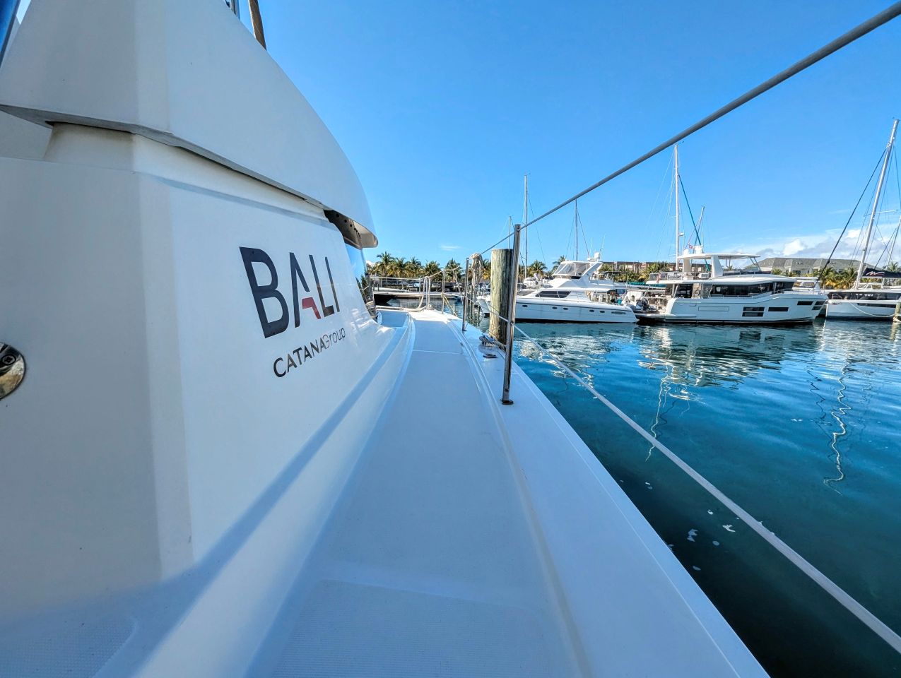 Bali 4.4 - 4 + 2 cab. — photo 4