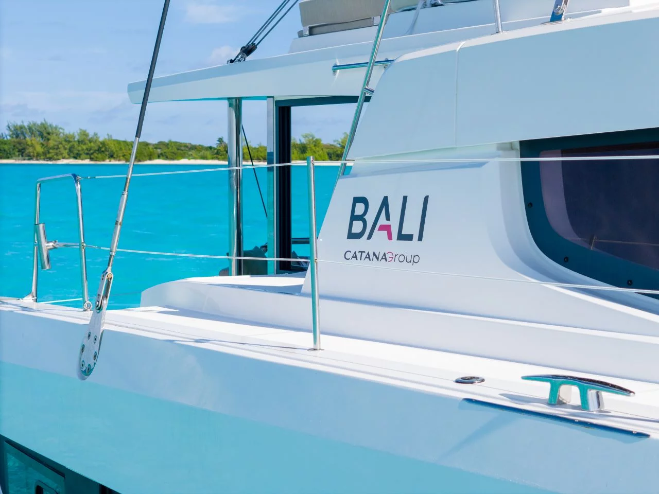 Bali 4.4 - 4 + 2 cab. (SAGA)  - 3