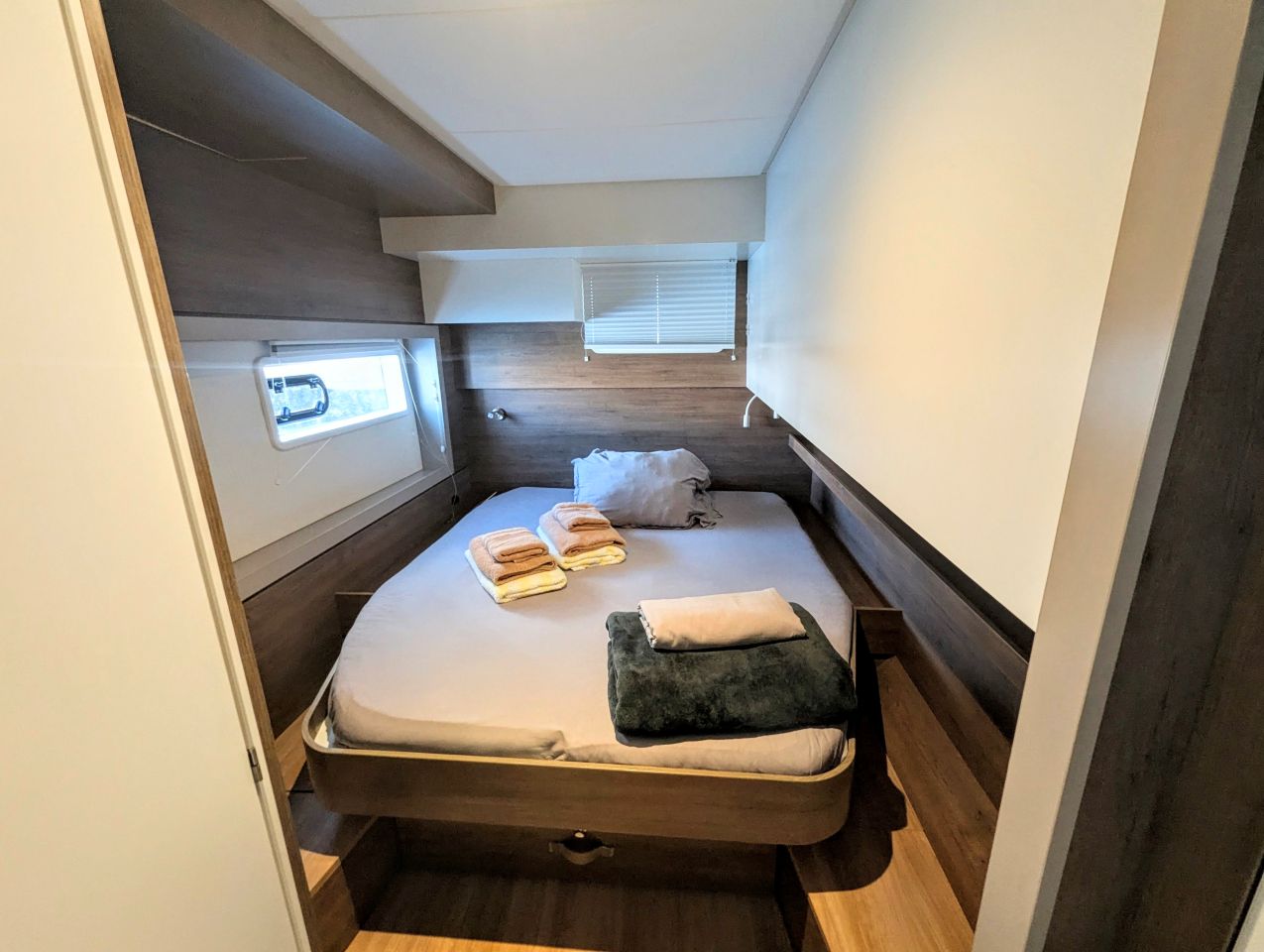 Bali 4.4 - 4 + 2 cab. — photo 10