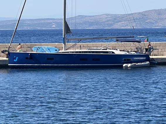 D&D Kufner 54 (Aurora Blu)  - 3