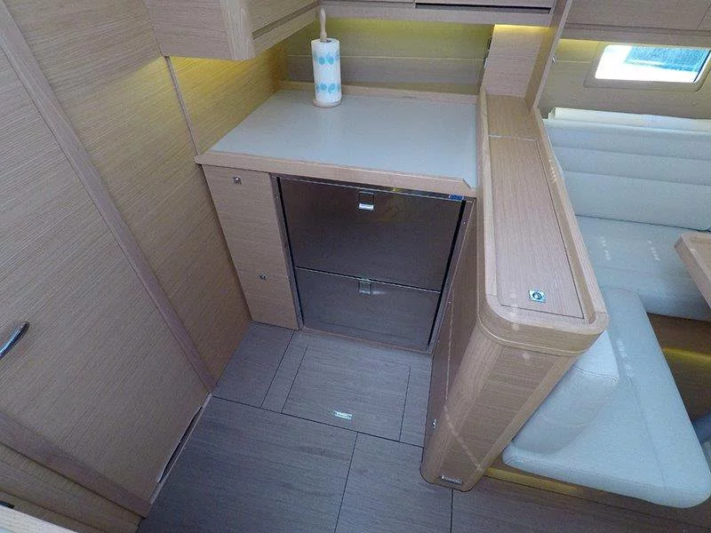Dufour 460 GL - 3 cab. (Avalon II)  - 11