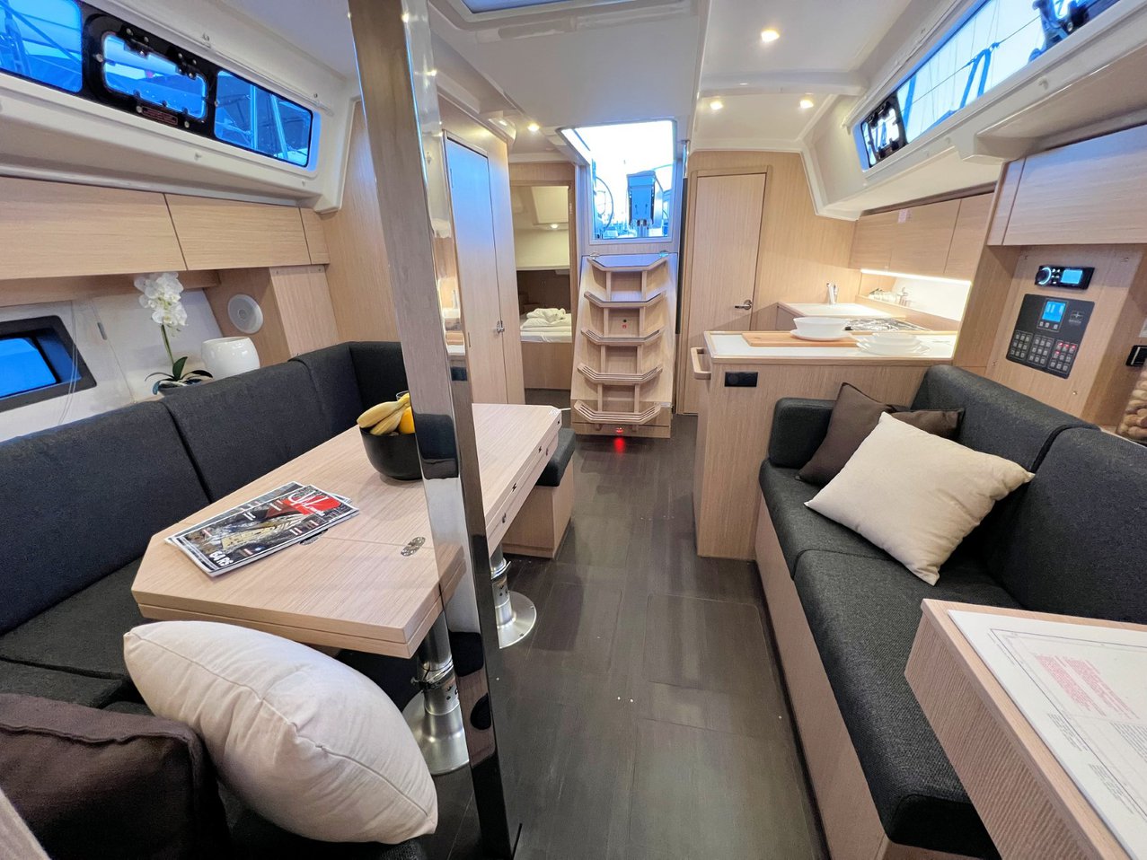 Photo #2 - Bavaria C38 (Mala Hana) in Pula - 36091