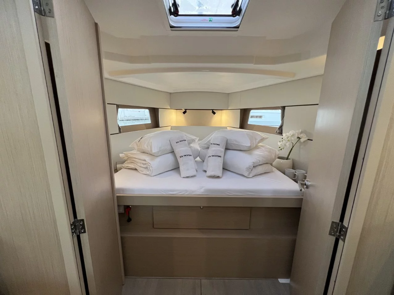 Oceanis 38.1 (Jana)  - 30