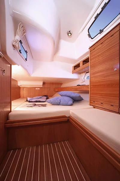 Bavaria 46 Cruiser (Paris)  - 5