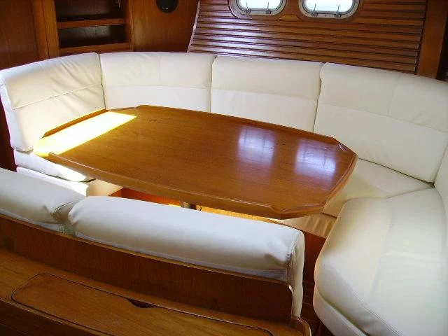 Sun Odyssey 47 (Sweet Sue II)  - 14