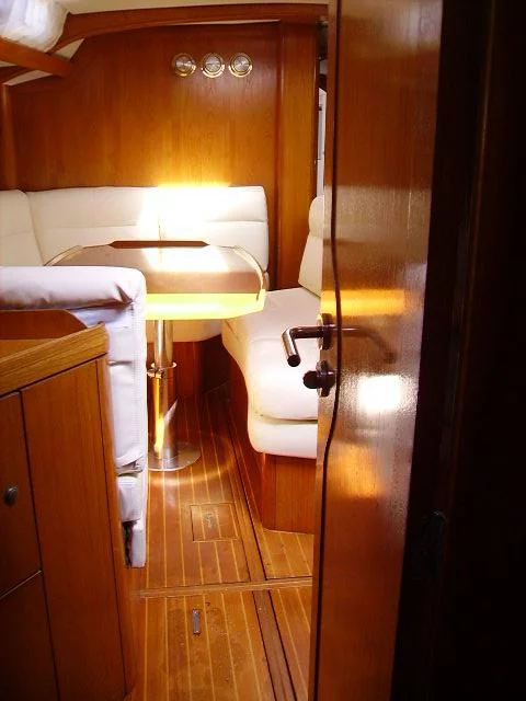 Sun Odyssey 47 (Sweet Sue II)  - 15