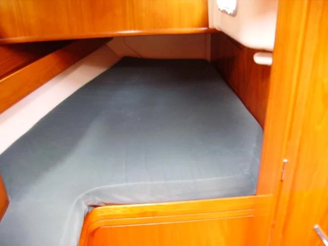 Sun Odyssey 47 (Sweet Sue II)  - 20