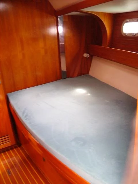 Sun Odyssey 47 (Sweet Sue II)  - 21