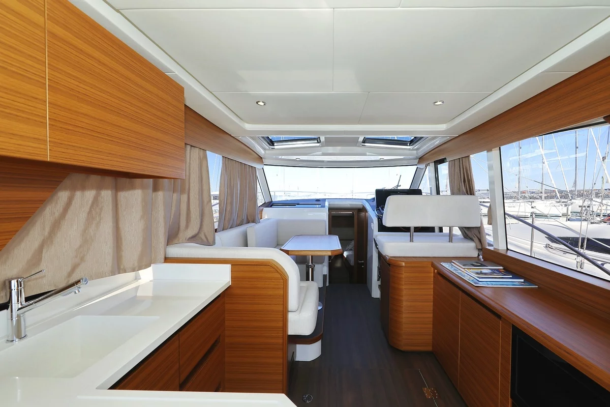Greenline 39 (Blandona)  - 7