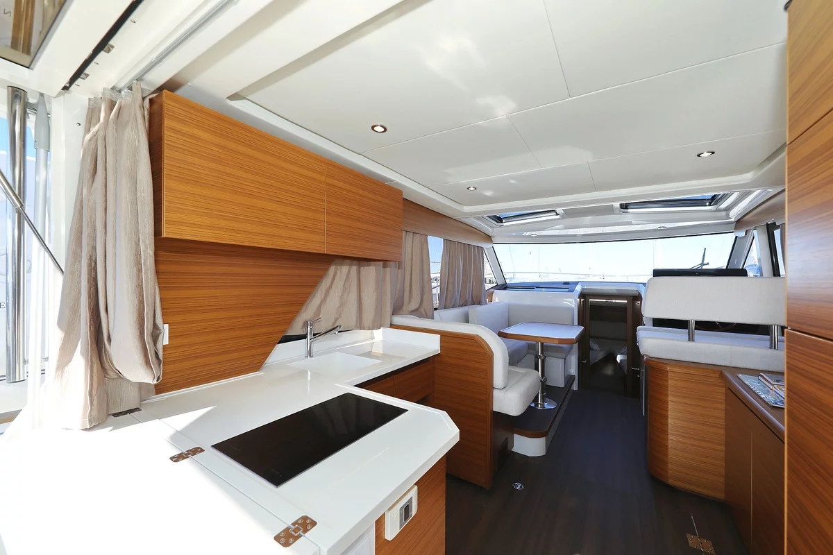 Greenline 39 (Blandona)  - 8