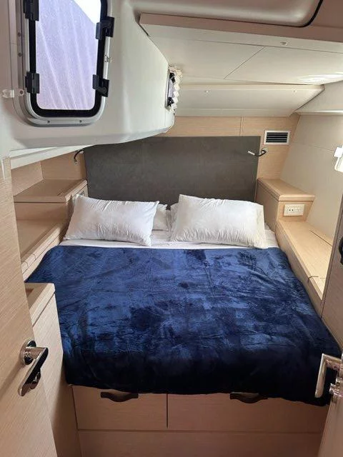 Jeanneau 51 (Recovery Room)  - 12