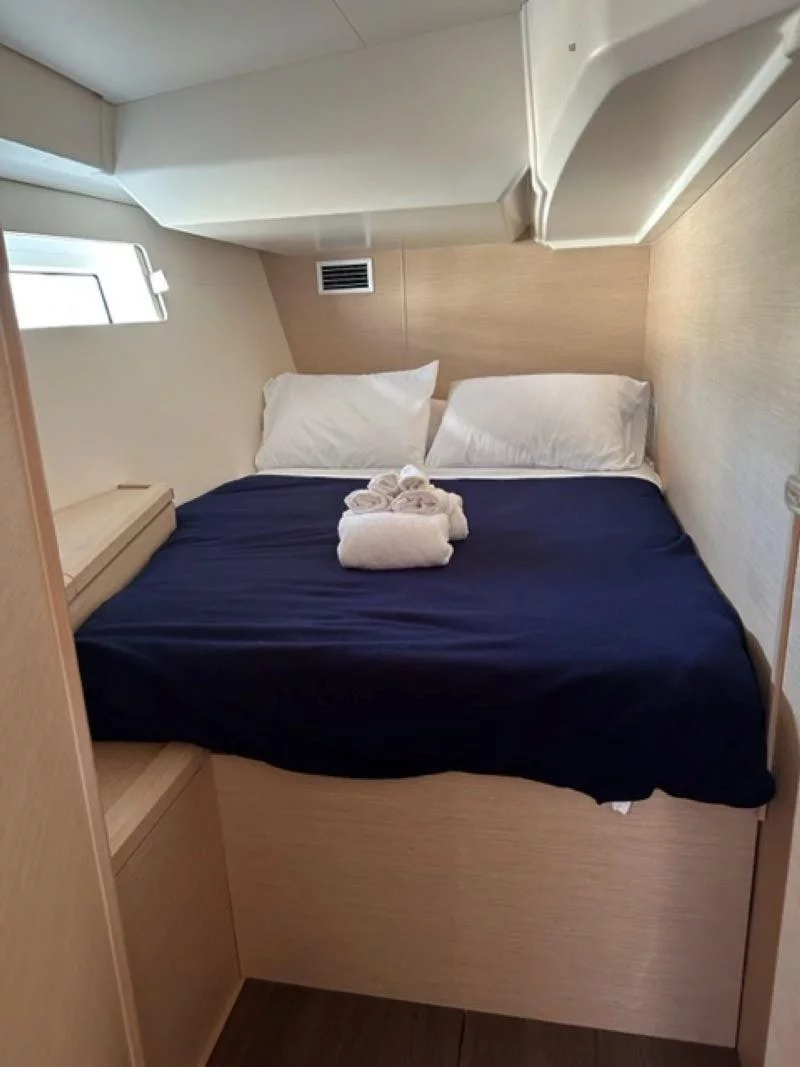 Jeanneau 51 (Recovery Room)  - 13