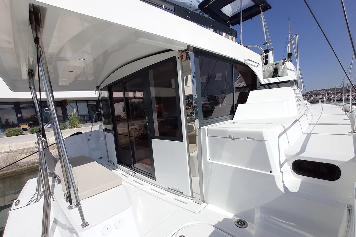 Bali Catspace (Sailin)  - 6