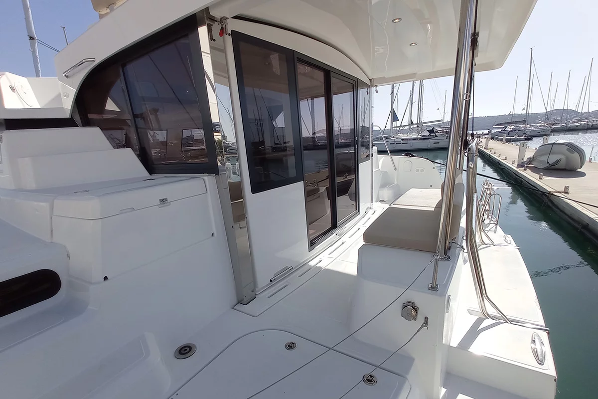 Bali Catspace (Sailin)  - 7