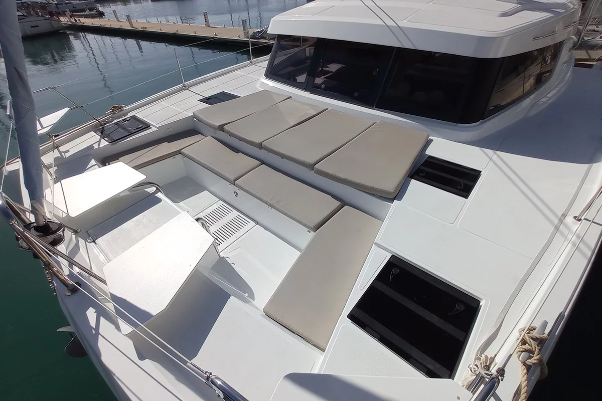 Bali Catspace (Sailin)  - 11